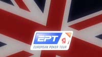 EPT London High Roller – Day 2 Report